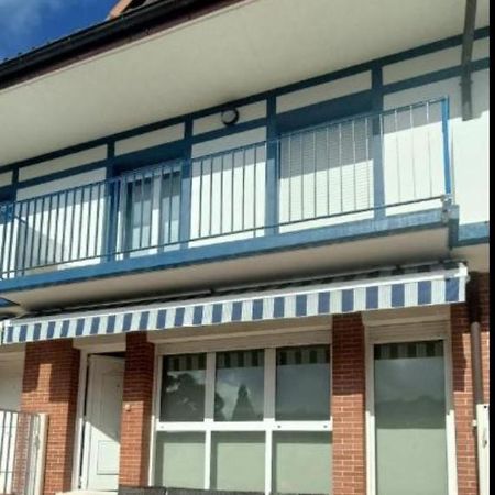 Hondargane, En Las Playas De Laga Y Laida. Ibarrangelu Exterior photo