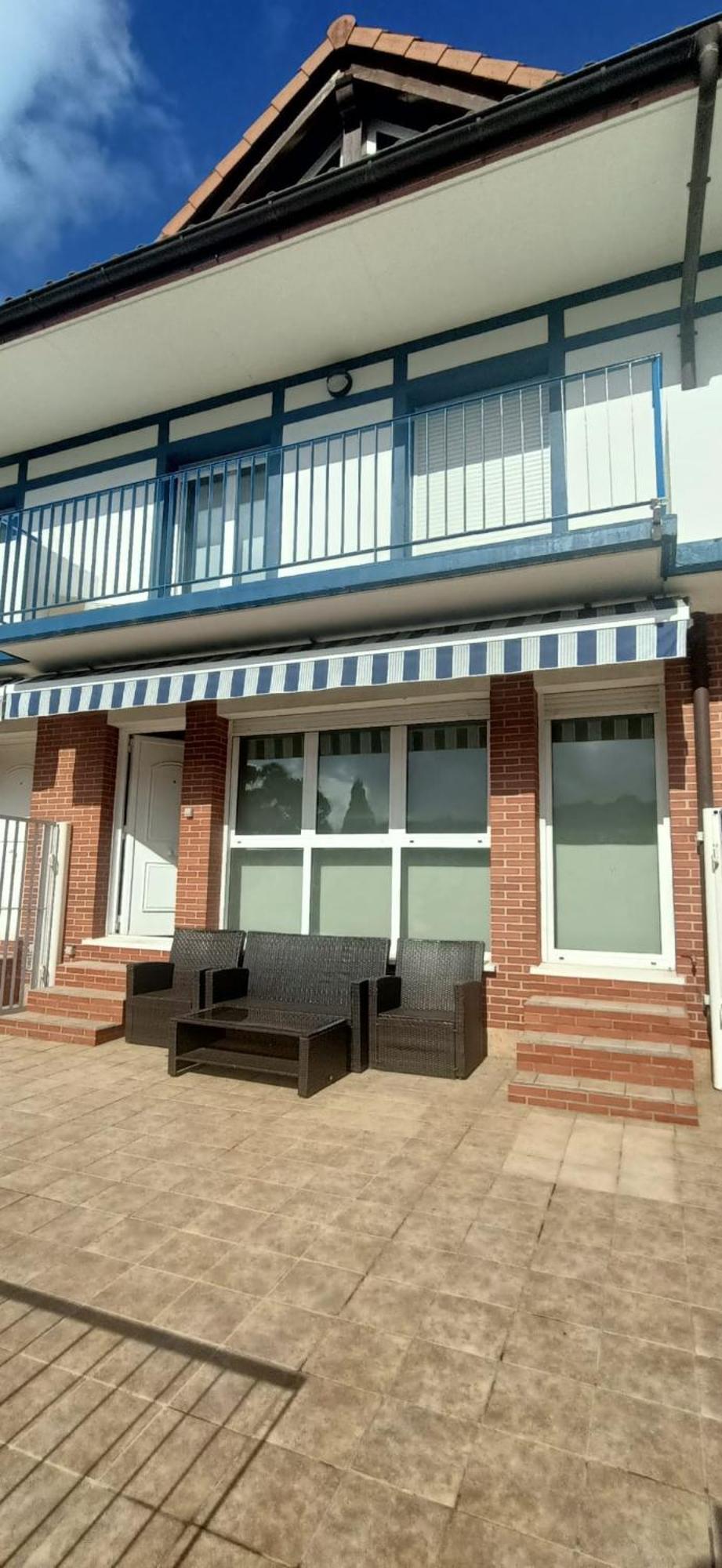 Hondargane, En Las Playas De Laga Y Laida. Ibarrangelu Exterior photo