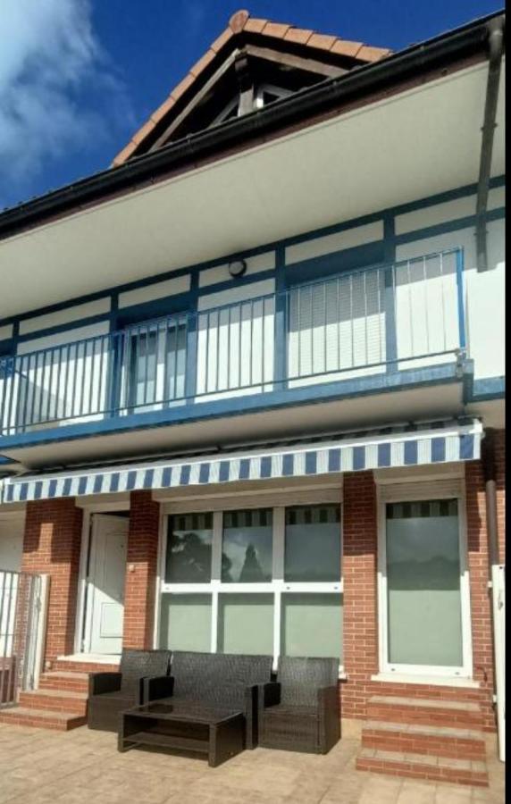 Hondargane, En Las Playas De Laga Y Laida. Ibarrangelu Exterior photo