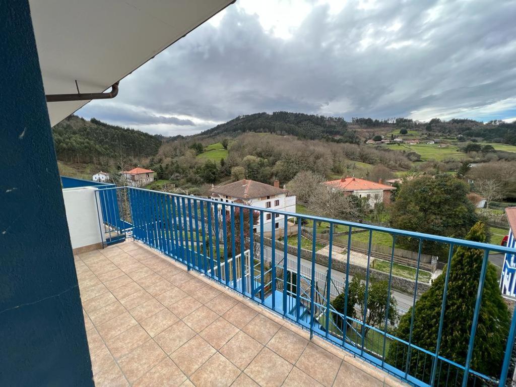 Hondargane, En Las Playas De Laga Y Laida. Ibarrangelu Exterior photo